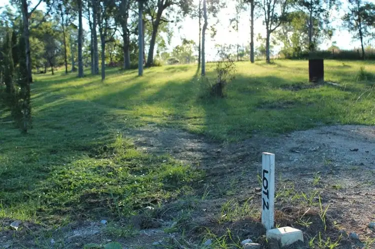 Seventh view of Homely land listing, LOT 1, 129 Rogan Bridge Road, Waterview Heights NSW 2460
