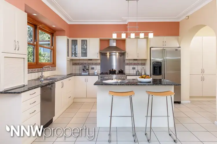 Third view of Homely house listing, 64 Epping Avenue, Epping NSW 2121