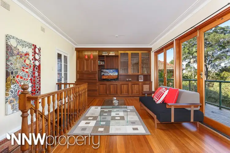 Fourth view of Homely house listing, 64 Epping Avenue, Epping NSW 2121