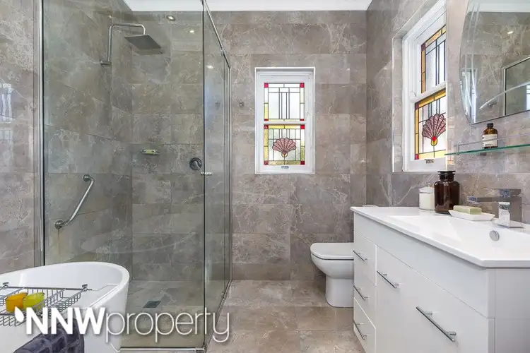 Fifth view of Homely house listing, 64 Epping Avenue, Epping NSW 2121