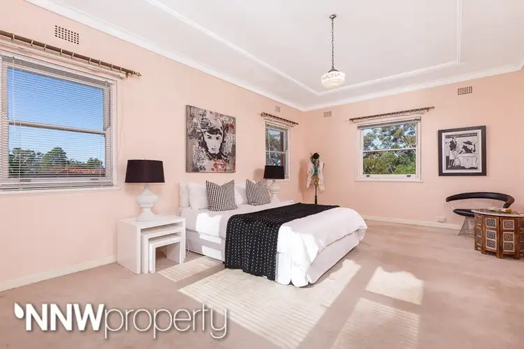 Sixth view of Homely house listing, 64 Epping Avenue, Epping NSW 2121