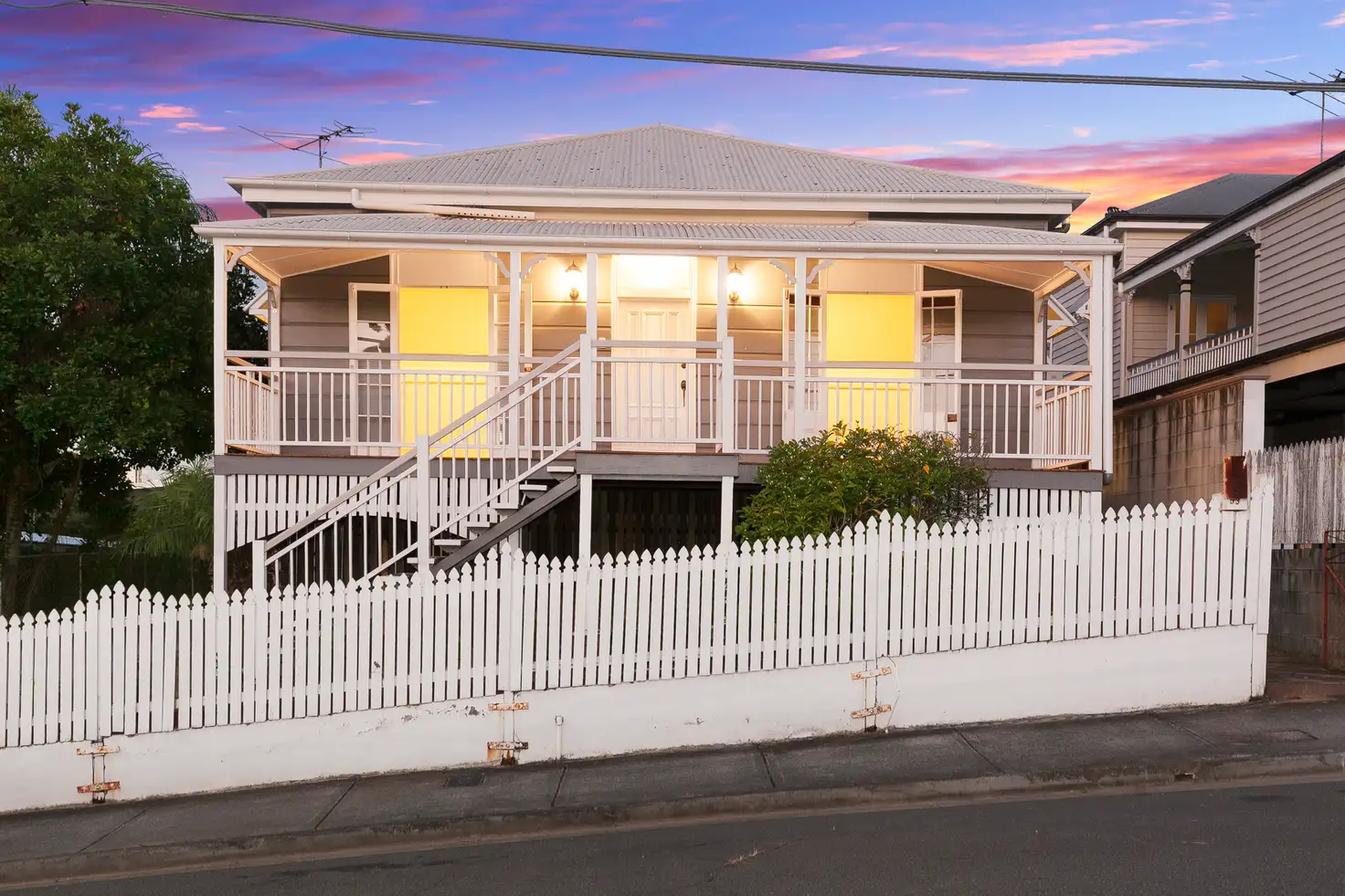 Main view of Homely house listing, 33 Woolcock Street, Red Hill QLD 4059