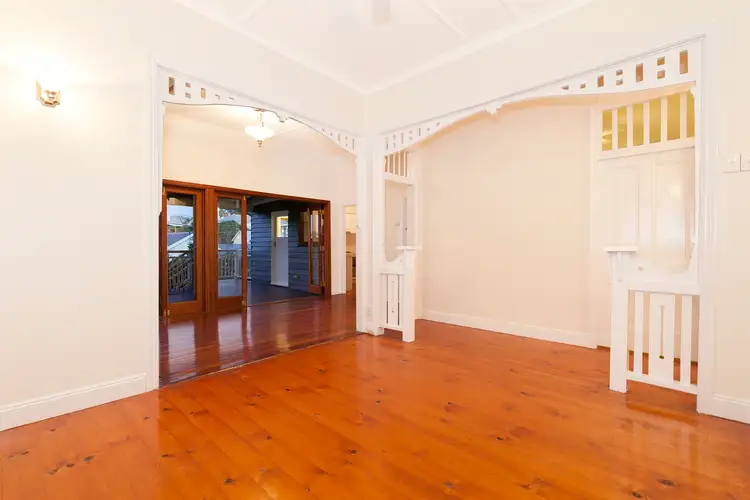 Fourth view of Homely house listing, 33 Woolcock Street, Red Hill QLD 4059