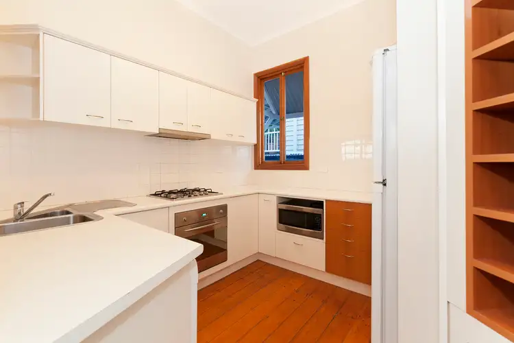 Fifth view of Homely house listing, 33 Woolcock Street, Red Hill QLD 4059