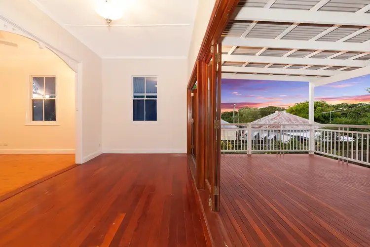 Sixth view of Homely house listing, 33 Woolcock Street, Red Hill QLD 4059