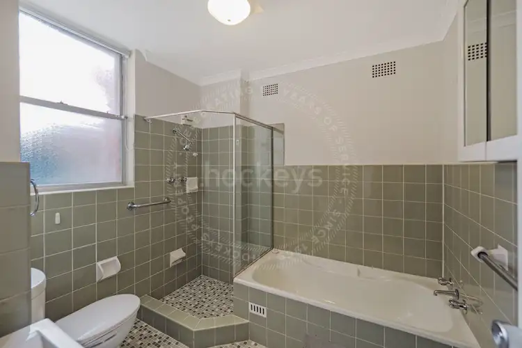 Seventh view of Homely apartment listing, 4/18 Cranbrook Avenue, Cremorne NSW 2090