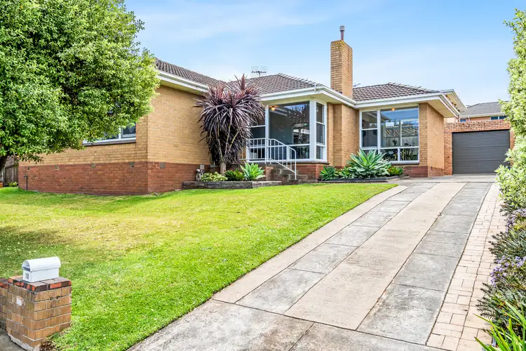 Second view of Homely house listing, 18 Donovans Road, Warrnambool VIC 3280