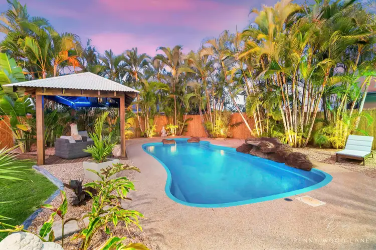 Main view of Homely house listing, 57 Companion Way, Bucasia QLD 4750