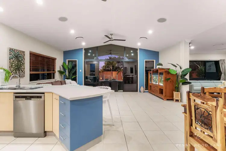 Third view of Homely house listing, 57 Companion Way, Bucasia QLD 4750