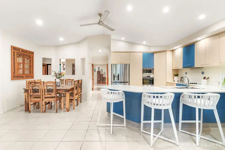 Fourth view of Homely house listing, 57 Companion Way, Bucasia QLD 4750