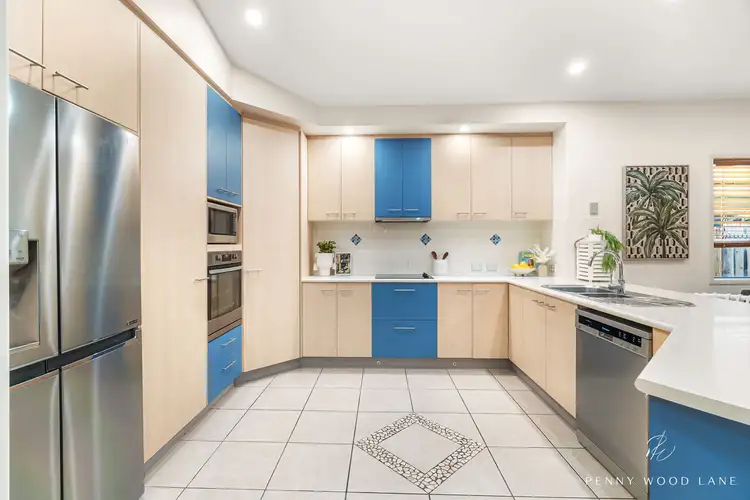 Fifth view of Homely house listing, 57 Companion Way, Bucasia QLD 4750