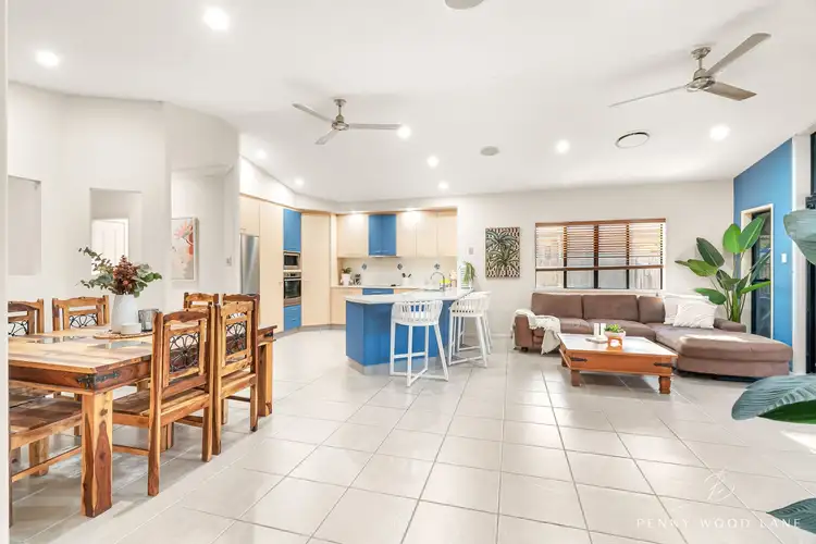 Sixth view of Homely house listing, 57 Companion Way, Bucasia QLD 4750