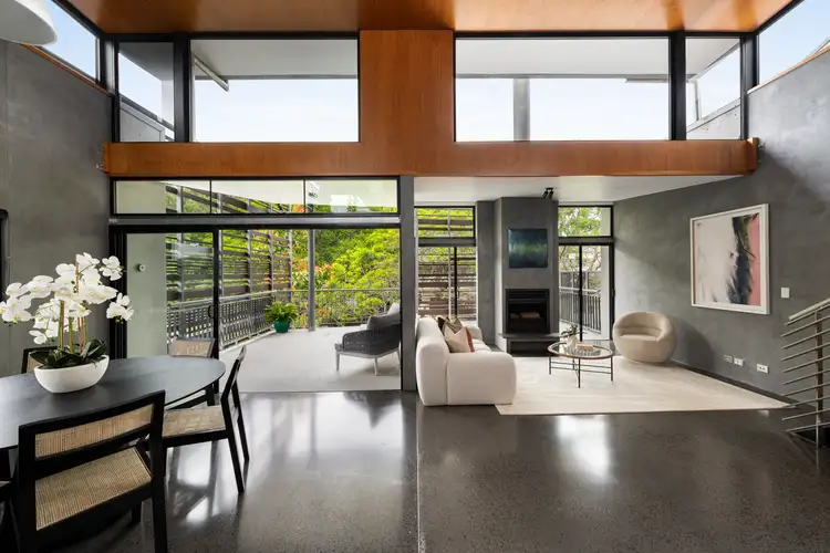 Fourth view of Homely apartment listing, 3/96 Welsby Street, New Farm QLD 4005