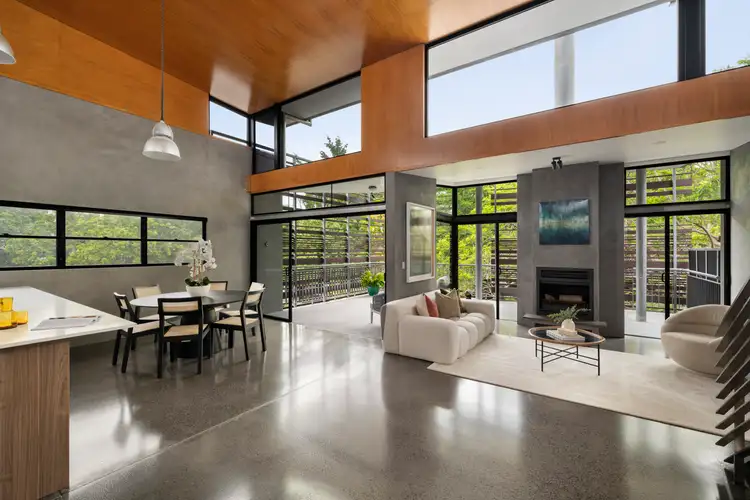 Fifth view of Homely apartment listing, 3/96 Welsby Street, New Farm QLD 4005