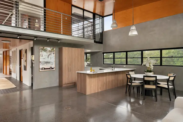 Sixth view of Homely apartment listing, 3/96 Welsby Street, New Farm QLD 4005