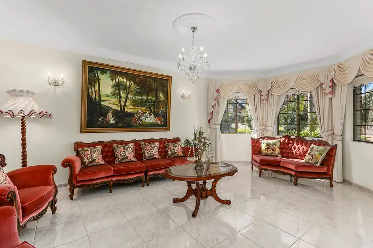 Third view of Homely house listing, 4 Gardenia Place, Castle Hill NSW 2154