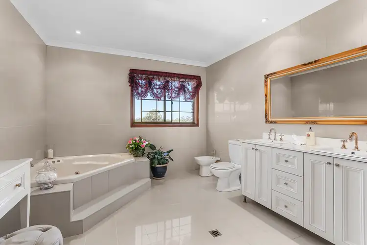 Sixth view of Homely house listing, 4 Gardenia Place, Castle Hill NSW 2154