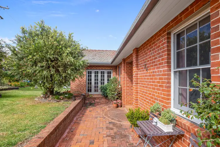 Second view of Homely house listing, 84 White Street, Tamworth NSW 2340