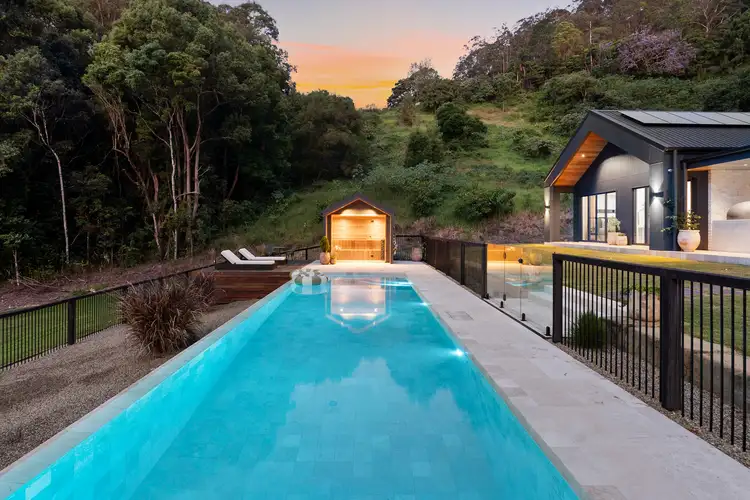 Fifth view of Homely rural property listing, 445 Clothiers Creek Road, Nunderi NSW 2484