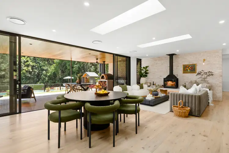 Seventh view of Homely rural property listing, 445 Clothiers Creek Road, Nunderi NSW 2484