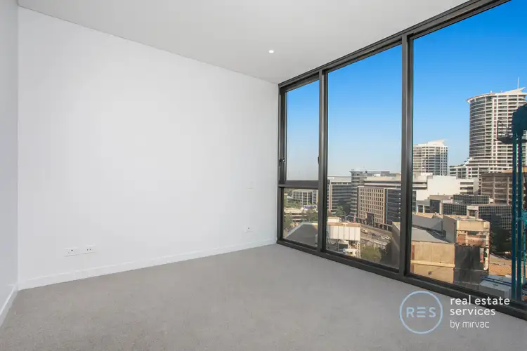Second view of Homely apartment listing, 1009/486 Pacific Highway, St Leonards NSW 2065