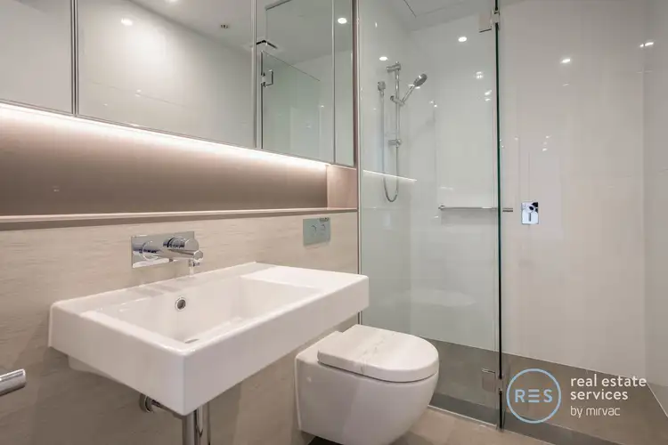 Fourth view of Homely apartment listing, 1009/486 Pacific Highway, St Leonards NSW 2065