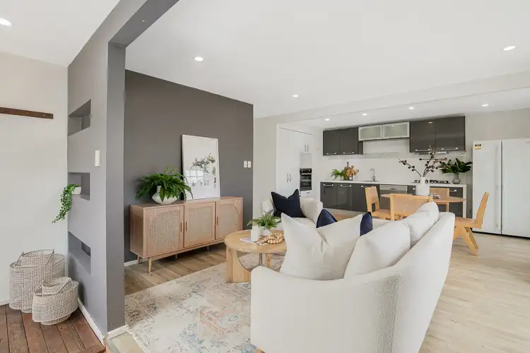 Second view of Homely house listing, 26 Narregol Street, Pambula NSW 2549
