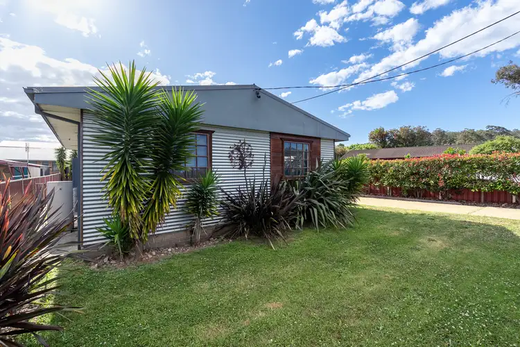 Fourth view of Homely house listing, 26 Narregol Street, Pambula NSW 2549