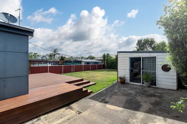 Fifth view of Homely house listing, 26 Narregol Street, Pambula NSW 2549