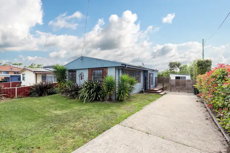 Sixth view of Homely house listing, 26 Narregol Street, Pambula NSW 2549
