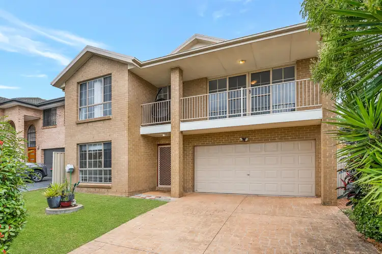 Main view of Homely house listing, 66B North Steyne Road, Woodbine NSW 2560