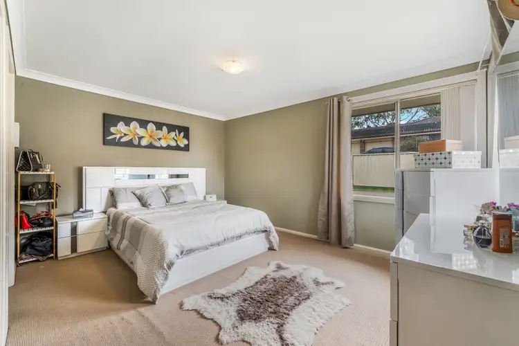 Fourth view of Homely house listing, 66B North Steyne Road, Woodbine NSW 2560