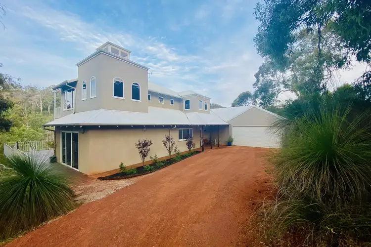 80 Alidja Lane, Swan View WA 6056