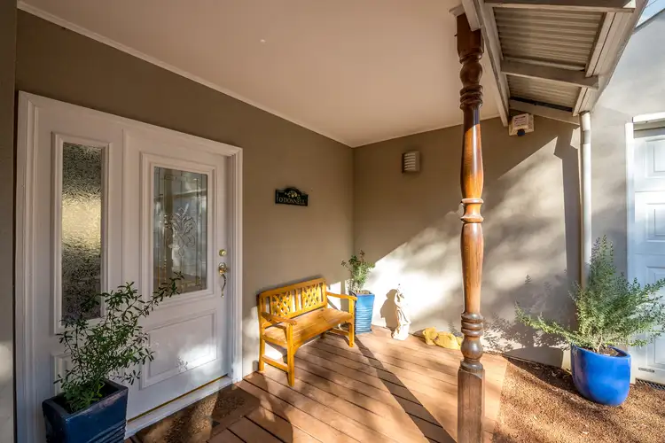 Second view of Homely house listing, 80 Alidja Lane, Swan View WA 6056