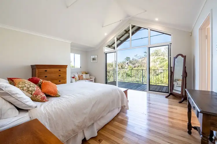 Fifth view of Homely house listing, 80 Alidja Lane, Swan View WA 6056
