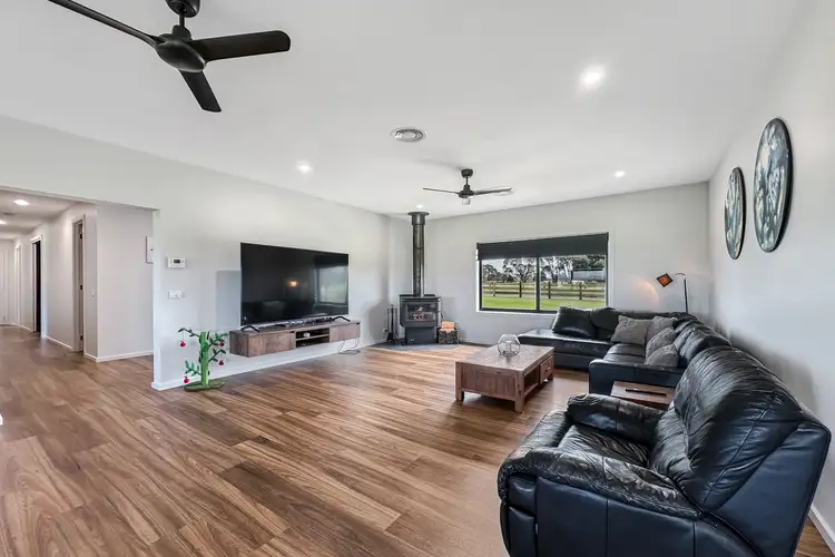 Third view of Homely rural property listing, 222 Williamsons Road, Nilma North VIC 3821