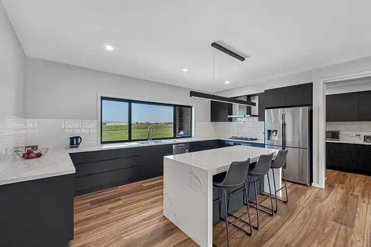Fifth view of Homely rural property listing, 222 Williamsons Road, Nilma North VIC 3821