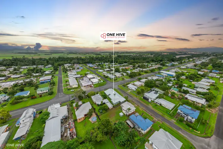 2/167 Mourilyan Road, South Innisfail QLD 4860