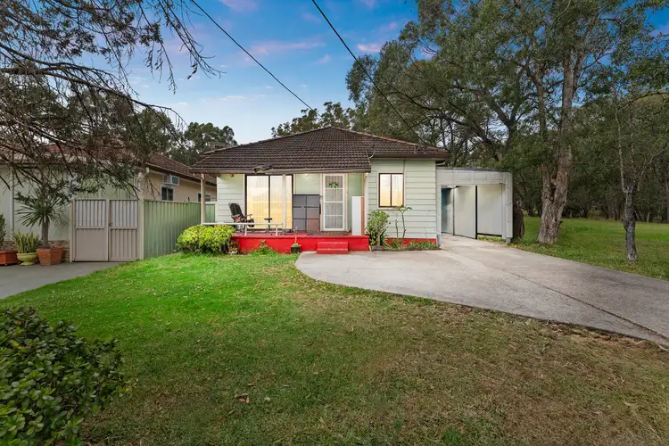 353 Hector Street, Bass Hill NSW 2197