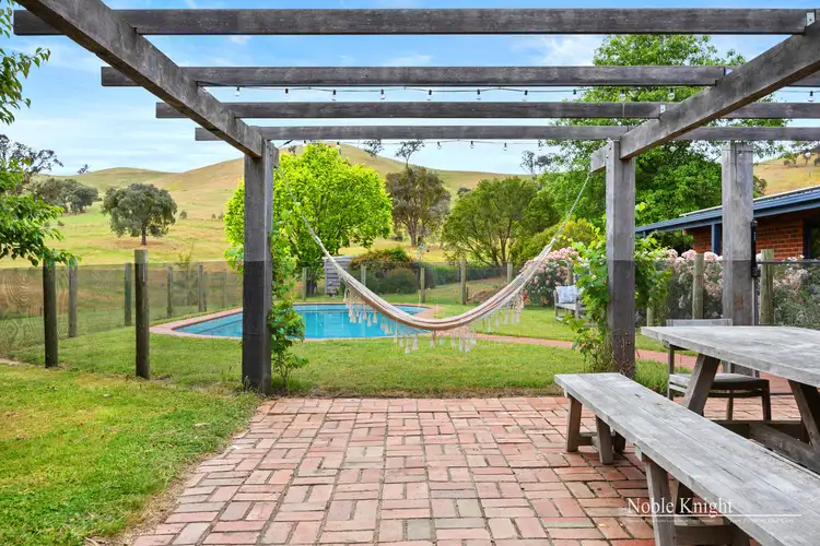 259 Murrindindi Road, Murrindindi VIC 3717