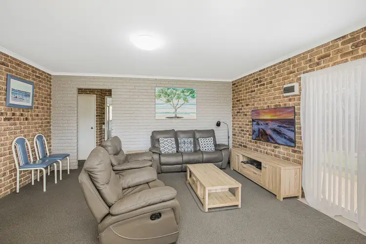 Third view of Homely unit listing, 8/53 Ocean Drive, Merimbula NSW 2548
