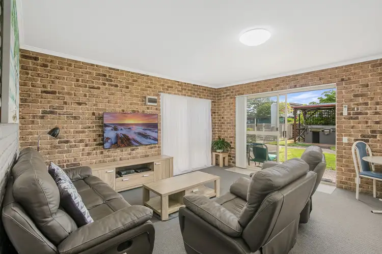 Fourth view of Homely unit listing, 8/53 Ocean Drive, Merimbula NSW 2548