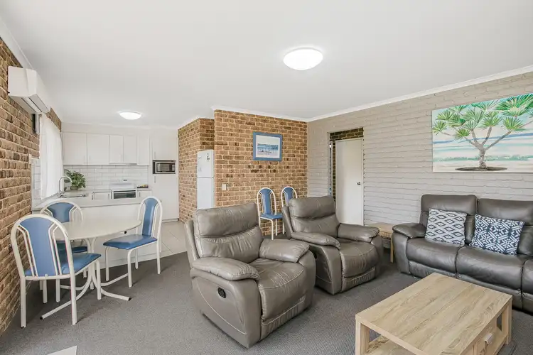 Fifth view of Homely unit listing, 8/53 Ocean Drive, Merimbula NSW 2548