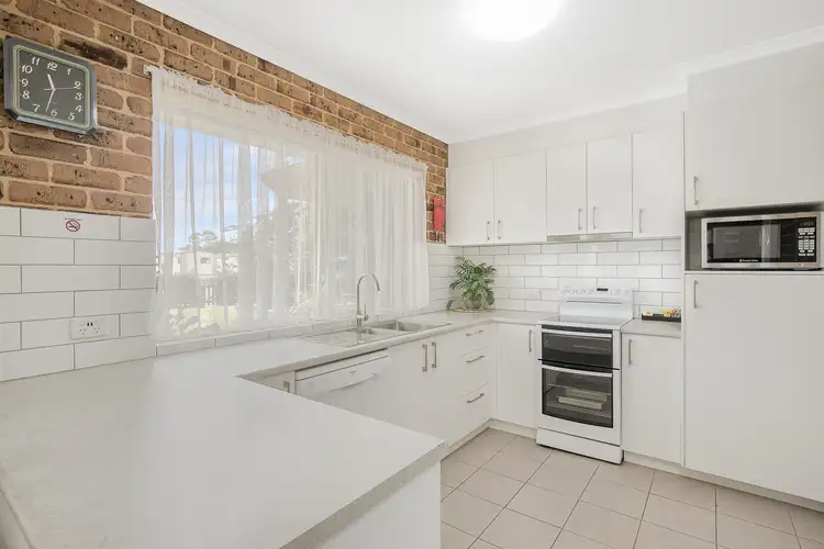 Sixth view of Homely unit listing, 8/53 Ocean Drive, Merimbula NSW 2548