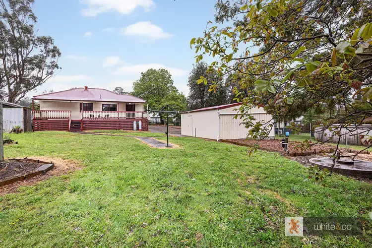 10 Victoria Road