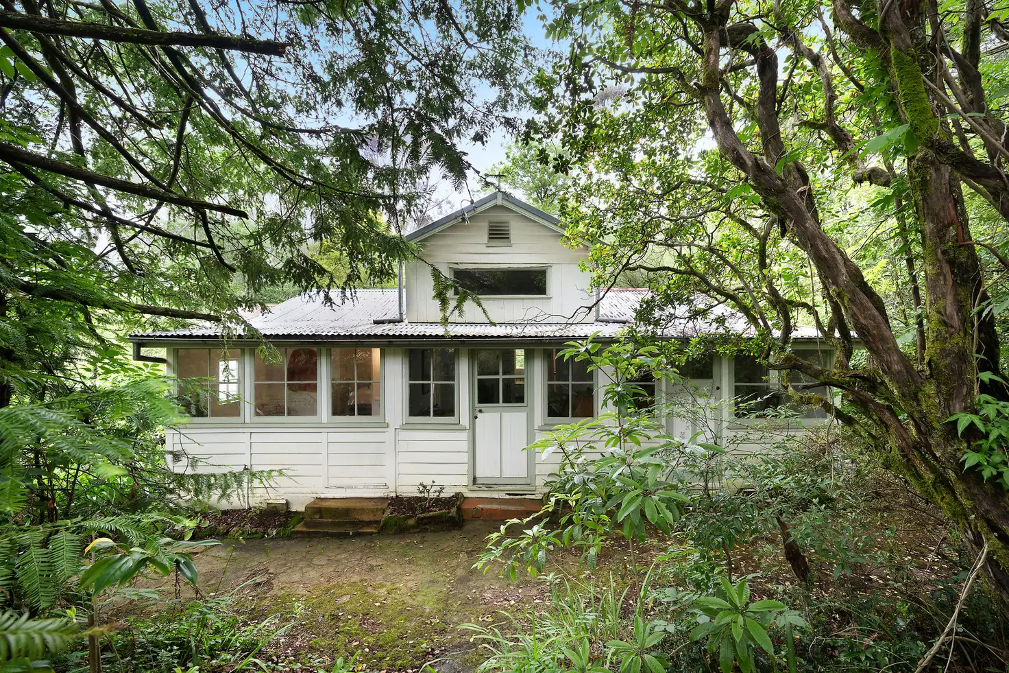 Main view of Homely house listing, 3 Stanger Avenue, Wentworth Falls NSW 2782