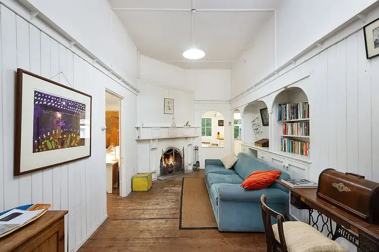 Second view of Homely house listing, 3 Stanger Avenue, Wentworth Falls NSW 2782