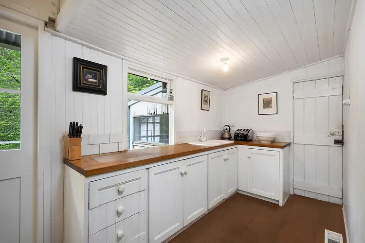 Fifth view of Homely house listing, 3 Stanger Avenue, Wentworth Falls NSW 2782