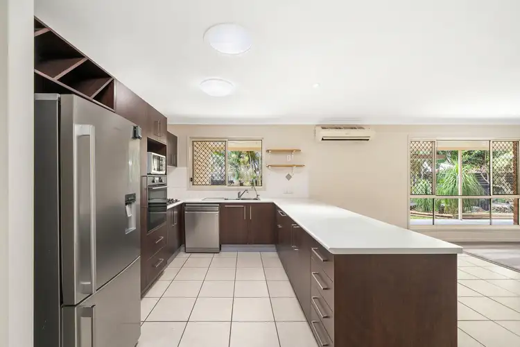 Second view of Homely house listing, 23 Abraham Close, Morayfield QLD 4506