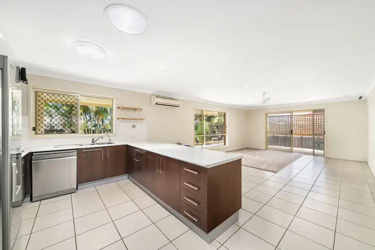 Third view of Homely house listing, 23 Abraham Close, Morayfield QLD 4506